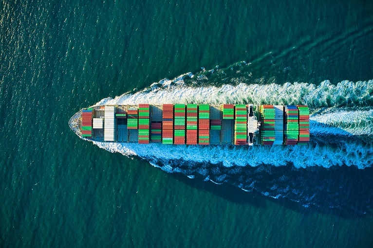 Sea Freight & Passenger Charters