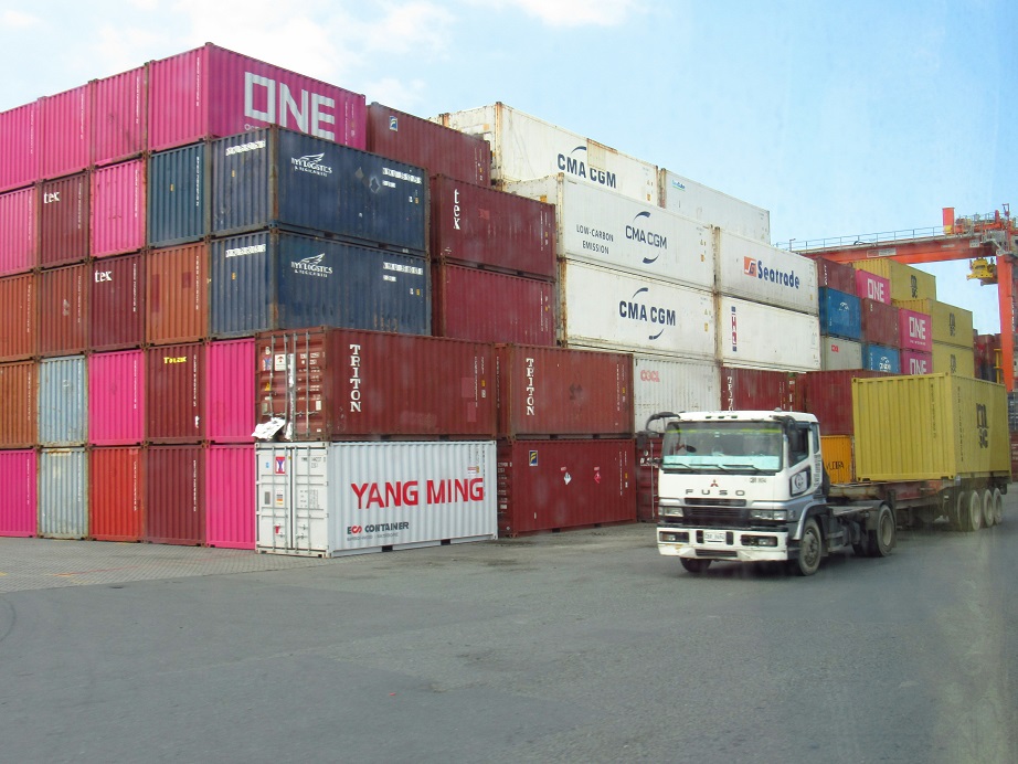 Land Transport Agent
